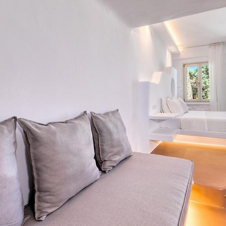 Mykonos Dream Villas 프텔리아 외부 사진