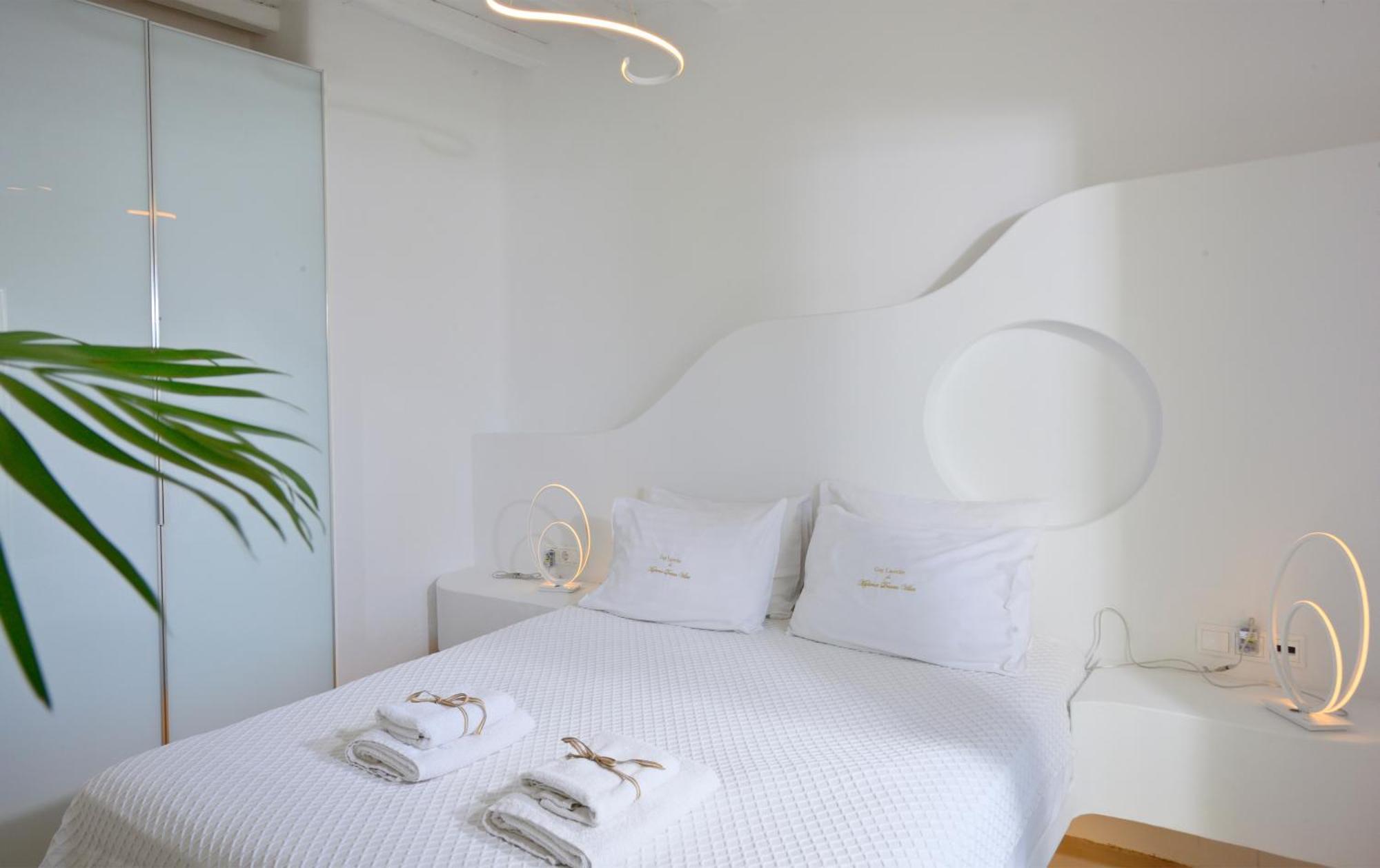 Mykonos Dream Villas 프텔리아 외부 사진
