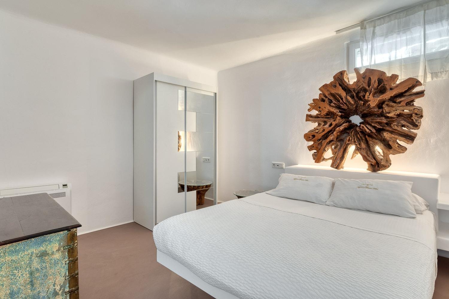 Mykonos Dream Villas 프텔리아 외부 사진