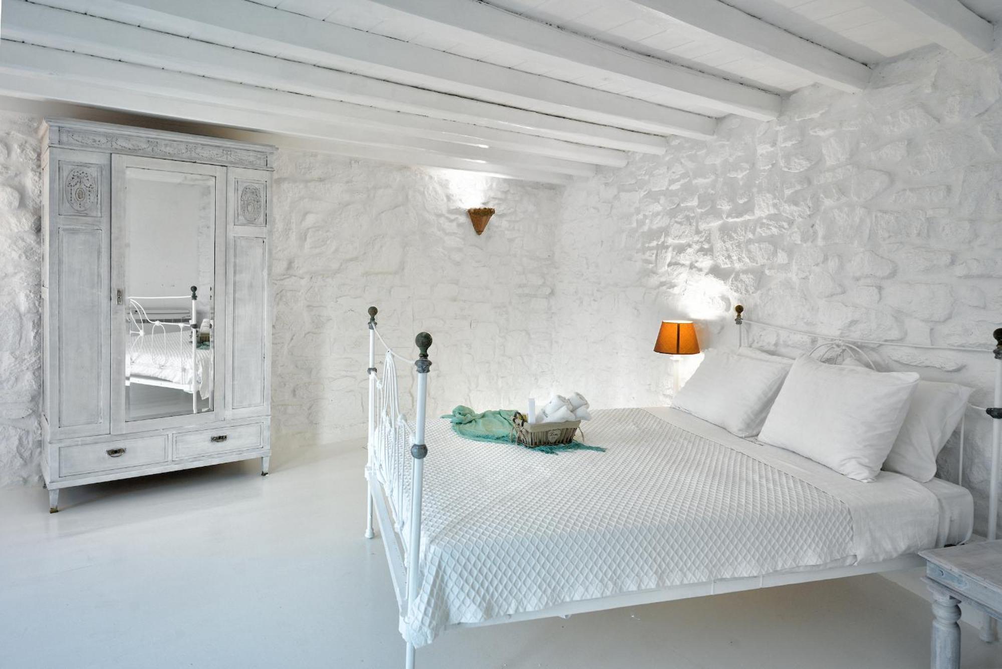Mykonos Dream Villas 프텔리아 외부 사진