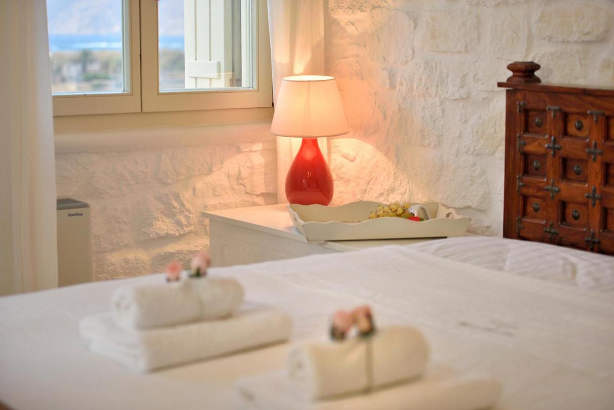 Mykonos Dream Villas 프텔리아 객실 사진