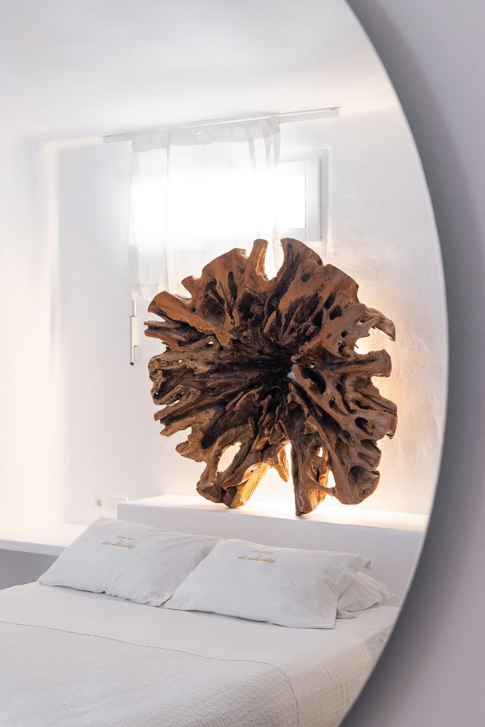 Mykonos Dream Villas 프텔리아 객실 사진