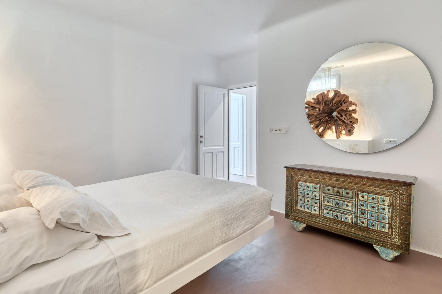 Mykonos Dream Villas 프텔리아 객실 사진
