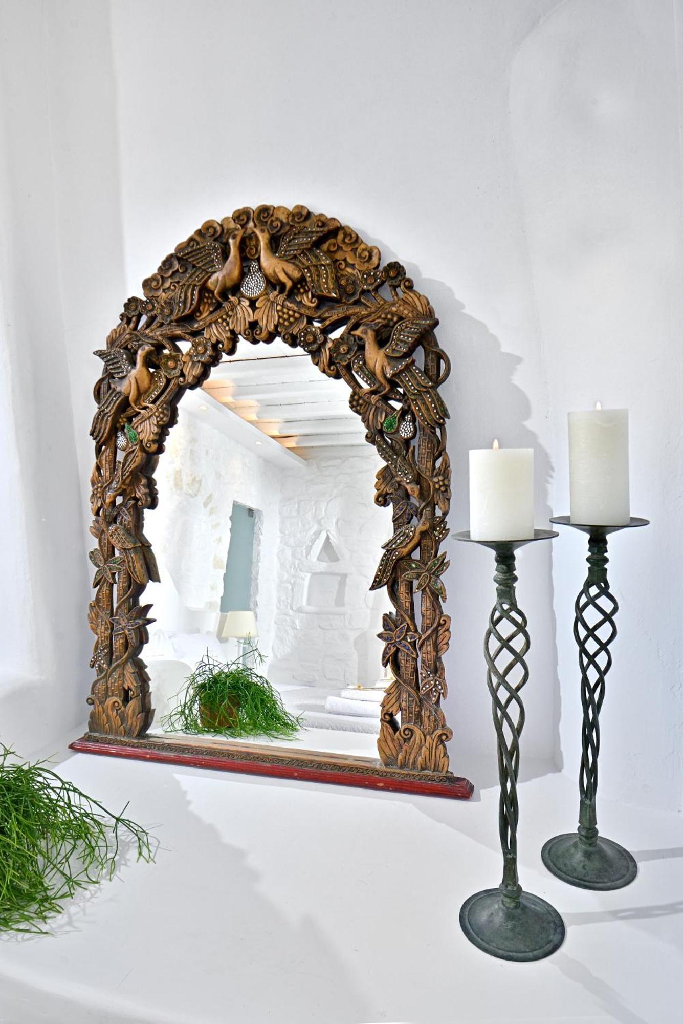 Mykonos Dream Villas 프텔리아 객실 사진